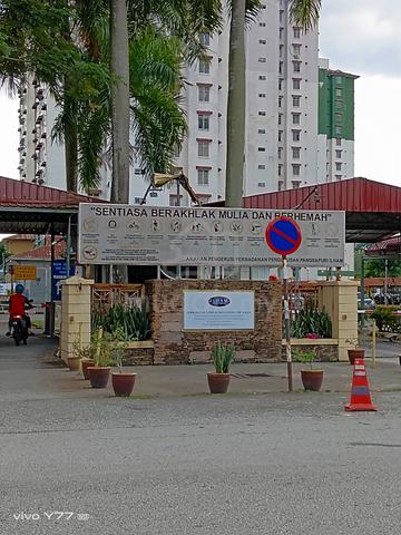 Bilik Sewa - Sharing - Wanita - U2 Shah Alam - Direct Owner 1