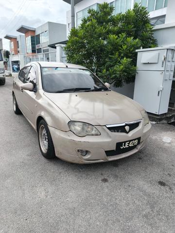 2005 Proton GEN-2 1.6 (A) - 1