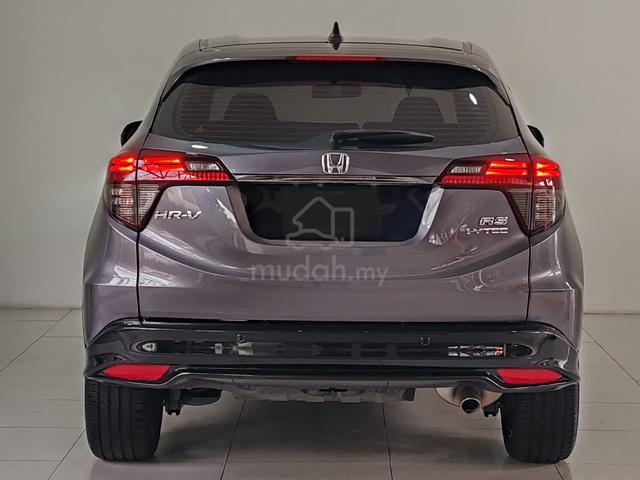 2021 Honda HR-V 1.8 RS MY16 FACELIFT (A) - 4