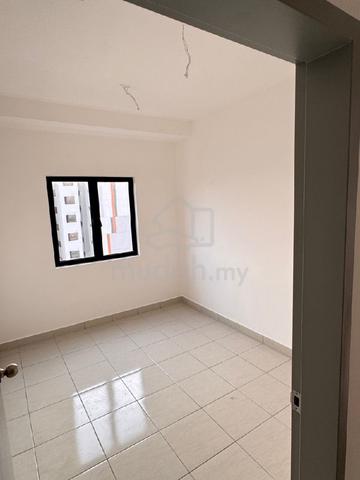 Cassia Residence @ Laman View 1