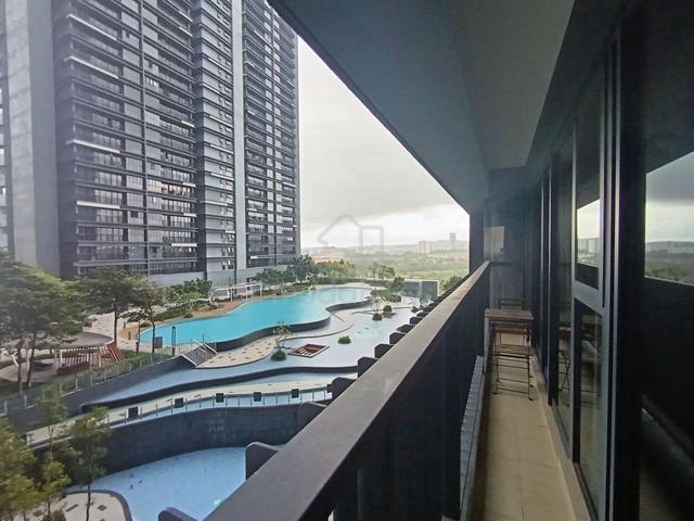 Setia City Residences 1