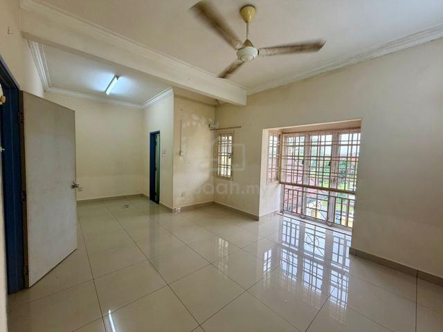 UNBLOCK VIEW! Mutiara Rini 2-Storey House Skudai | Freehold 22x70 G&G 1