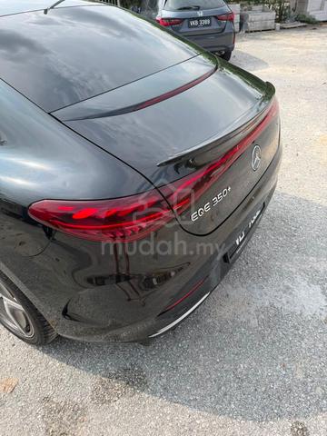 2022 Mercedes Benz EQE 10.0 350+ (A) - 3