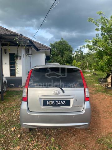 2007 Perodua VIVA 1.0 EZ STANDARD (A) - 2
