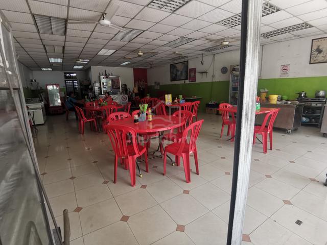 Melaka, Paya Rumput, Taman Permai, 1 Storey Shop Lot, Freehold 1
