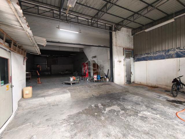 Sri yacoob factory rent 1