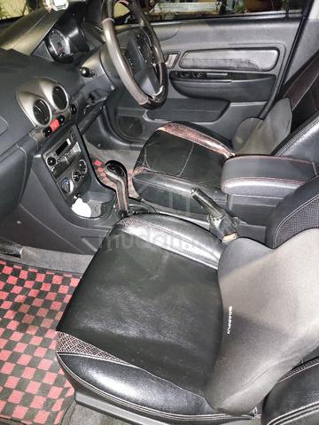 2013 Proton SAGA 1.6 FL EXECUTIVE (A) - 4