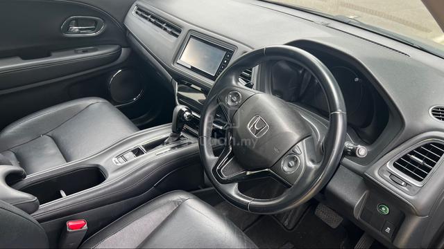 2019 Honda HR-V 1.8 V ENHANCED (A) - 5
