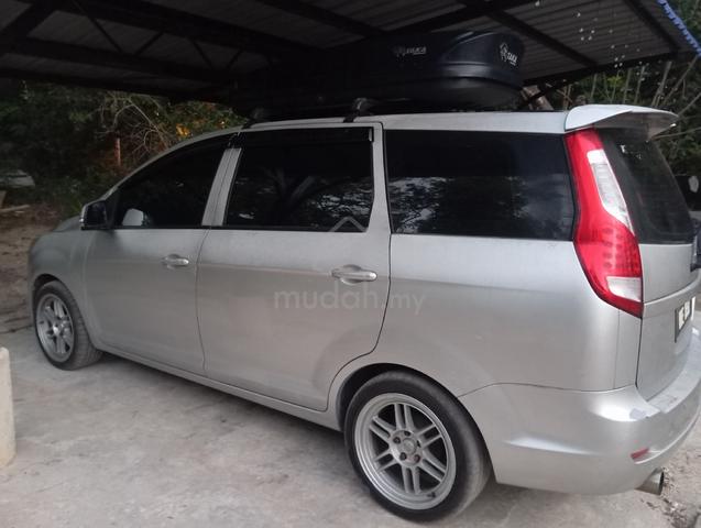 2009 Proton EXORA 1.6 H-LINE CPS (A) - 2