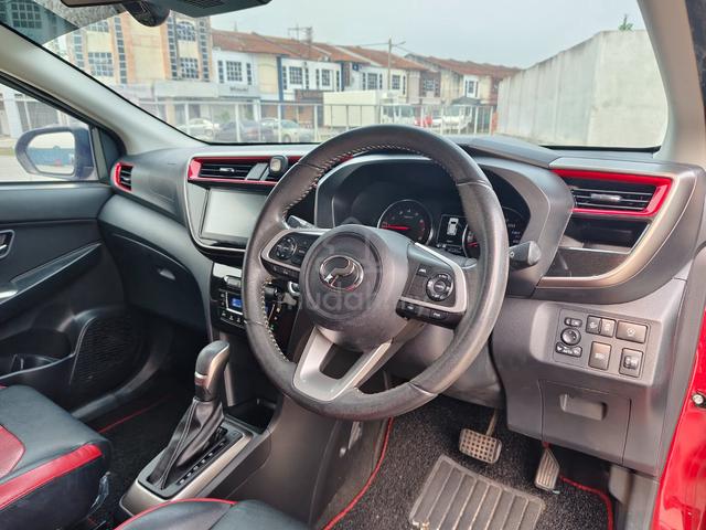 2022 Perodua Myvi 1.5 AV F/Service 1Owner Like New - 4