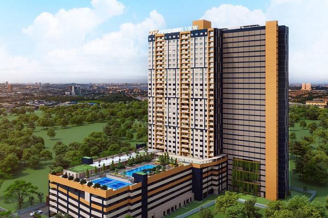 Harbour View Residence 1