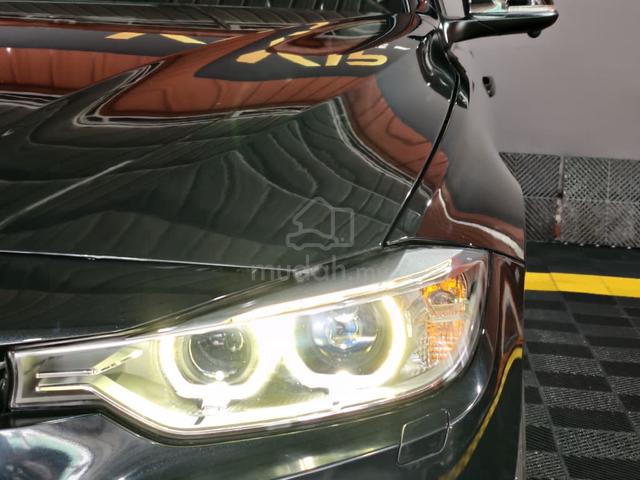 Bmw 3 SERIES 2.0 28I M SPORTS F30 F/L R LAMP A.PLY - 4
