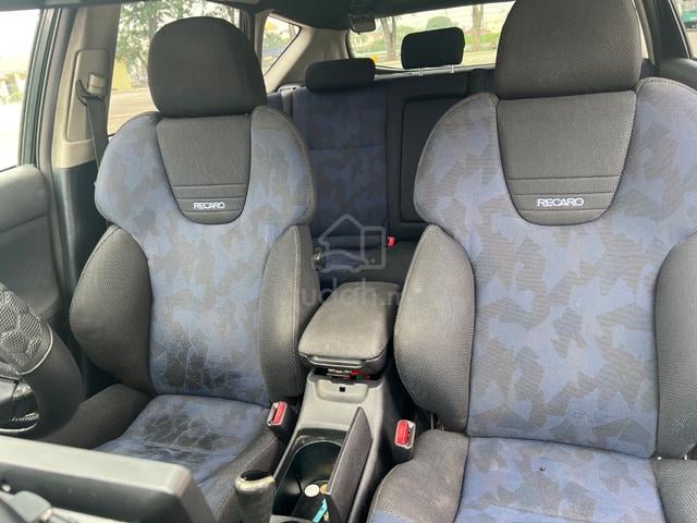 2004 Toyota CALDINA 2.0 GT4 N-SPEC (A) - 5