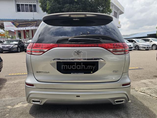 Cash Termurah 2006 Toyota ESTIMA 2.4 AERAS (A) - 3