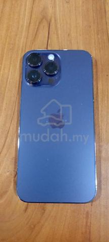 Iphone 14 Pro Max - photo 3 of 6