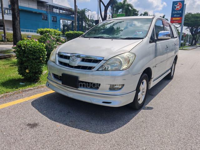 2005 Toyota INNOVA 2.0 G (A) - 1