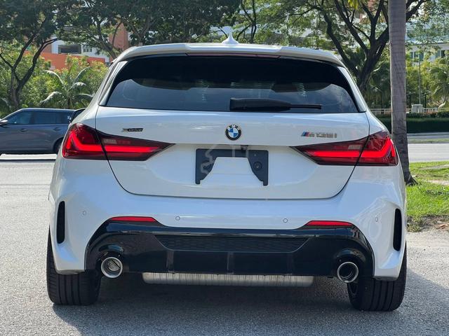 2023 Bmw M135i M SPORT F40 RED iNTERIOR (JAPAN) - 3