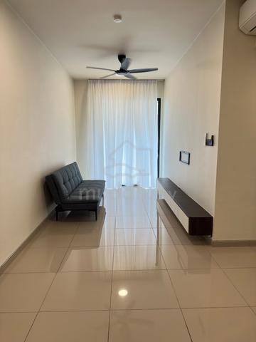 Elemen Utara KK 1