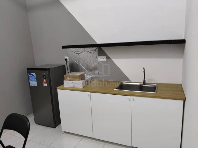 Evoke Residence 1