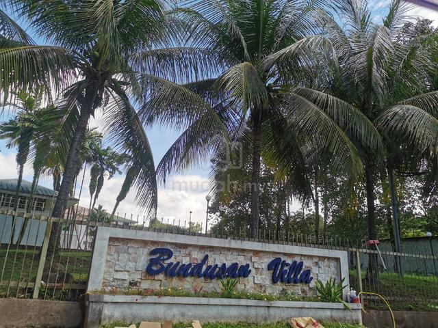 Bundusan Villa 1