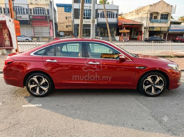 2017 Proton PERDANA 2.0 2.0L (A) - 3