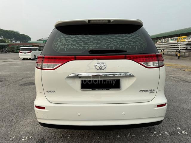2015 Toyota ESTIMA 2.4 AERAS (A) 7 SEATER MPV CAR - 5