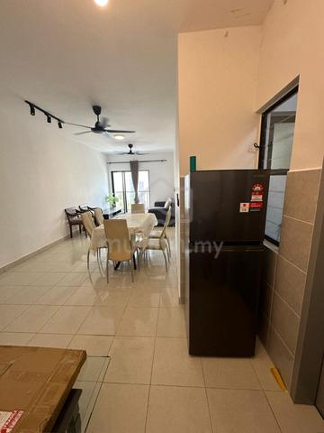 Cassia Residence @ Laman View 1