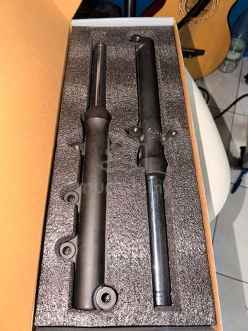 Carousel Image Selected