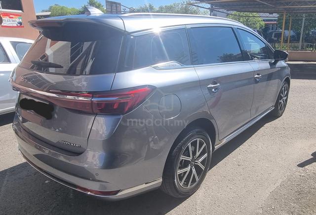 2025 Byd M6 0.0 EXTENDED MY24 (A) - 3