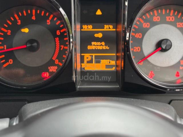 FULL/OVERLoan SUZUKI JIMNY SIERRA JC AT 2024 UNREG - 5