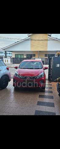 2018 Perodua MYVI 1.5 ADVANCE MY2017 (A) - 4