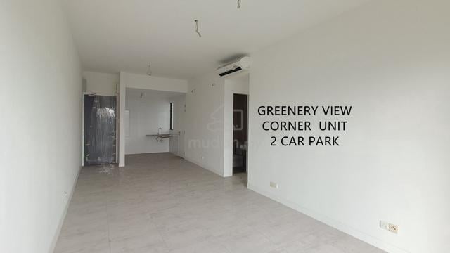 CloudTree Residence 1