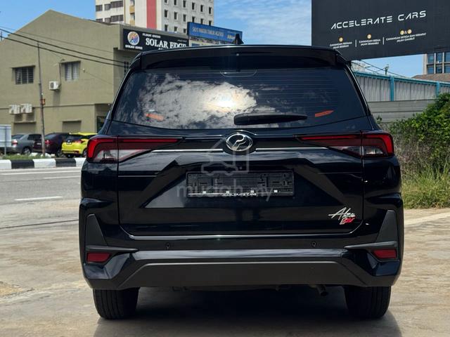 2023 Perodua ALZA 1.5 AV FULL SPEC (A) GEN 2 - 5