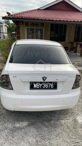 2010 Proton SAGA 1.3 M-LINE (M) - 5