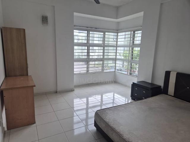 Bayu 1 Residence @ Nilai 1
