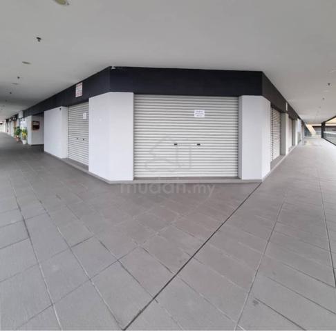 Level 2 Ecohill WALK Corner ,Semenyih 1