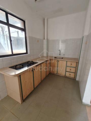 Desa Mutiara Indah Apartment 1