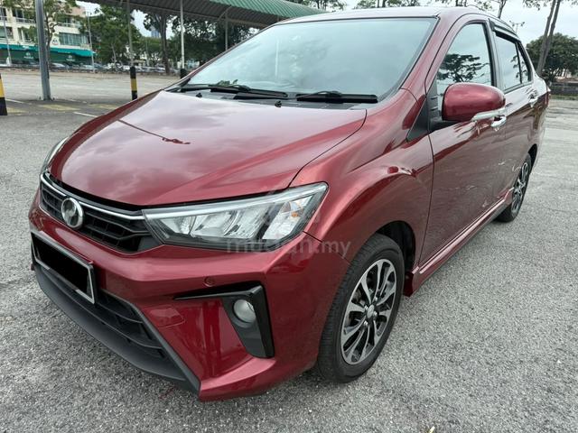 2025 Perodua BEZZA 1.3 X FACELIFT (A) BEST DEAL - 3