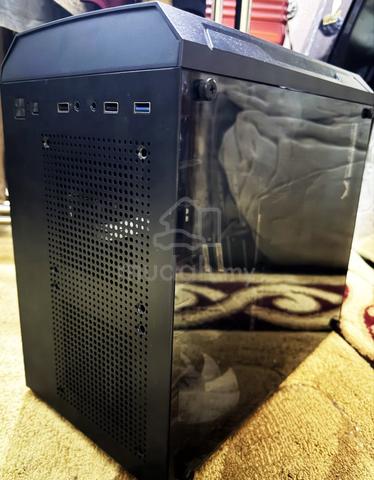 Used FullSet Gaming PC : GTX1660 Super - photo 4 of 6