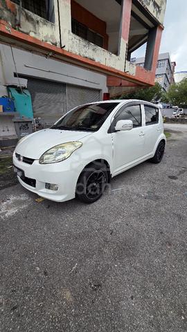 2008 Perodua MYVI 1.3 SX (M) - 1