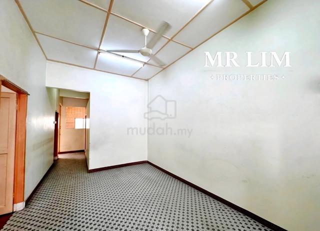 1sty Terrace(JELUTONG) [1420sf] 1