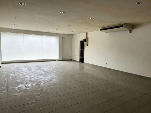 Taman U Industrial Area Two Storey Terrace Factory For Rent 1