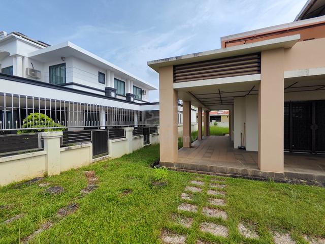 2 Storey Semi-D House at Heights Avenue, Setia Raja for SALE 1
