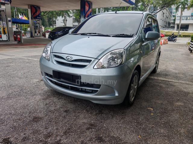 2008 Perodua VIVA 1.0 EZ STANDARD (A) - 3