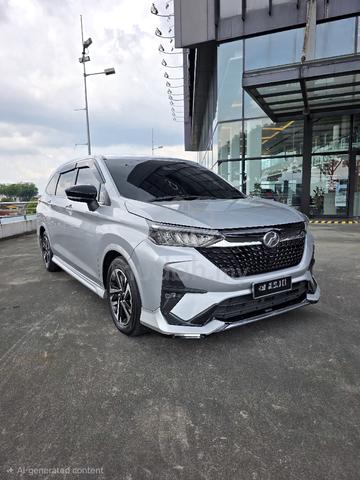 2024 Perodua ALZA 1.5 AV MY22 (A) - 1