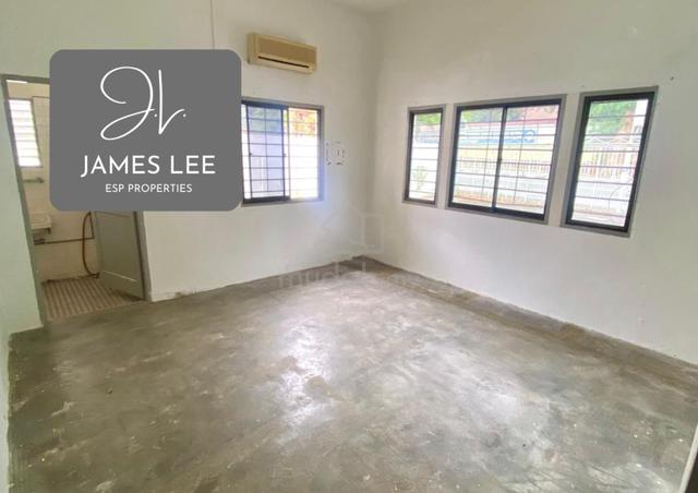 1 Storey Shophouse Lorong Batu Lanchang Jelutong Main Road 1