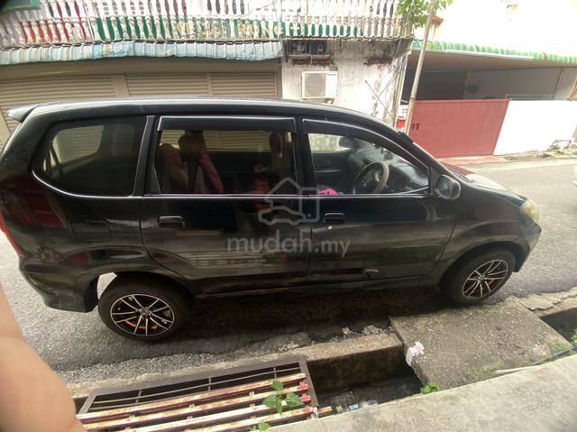 2006 Toyota AVANZA 1.3 E (M) - 4