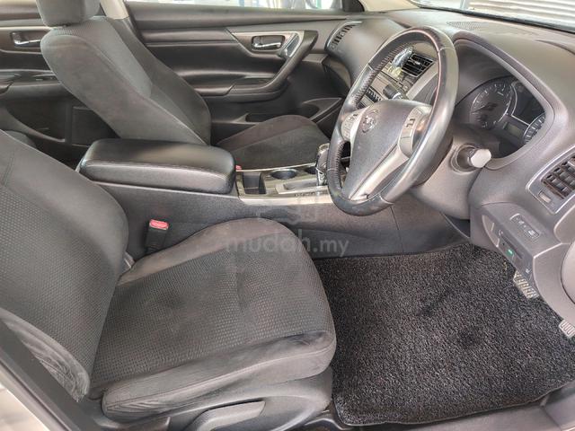 Nissan TEANA 2.0 XE L33 (A) - 4