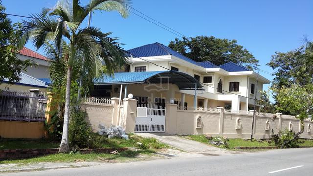 Luyang Lintas 2entry bungalow Taman Milek 1