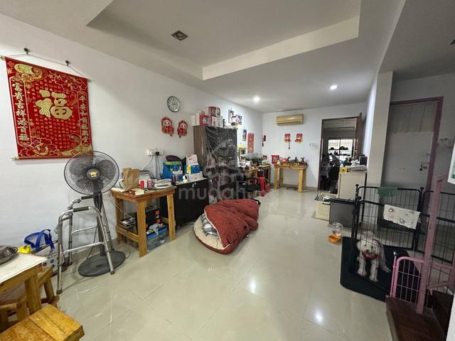 Taman Punai Koidupan | Double Storey | Nearby KDCA | Penampang | Sale 1